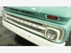 Thumbnail Photo 25 for 1966 Chevrolet C/K Truck